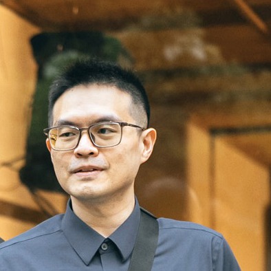 Chung-Yin (Nick) Ho